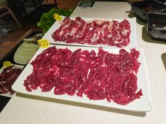 -潮泰牛肉火锅 · 创于1992年(车公庙店)