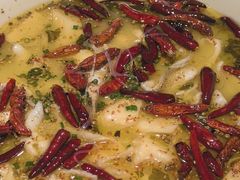 -花椒俏川菜小馆(南海万达店)