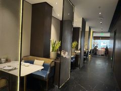 -云锦壹号·淮扬宴(徐汇万科店)