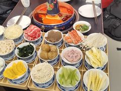 -咏江南·苏式火锅·苏州评弹(观前街店)