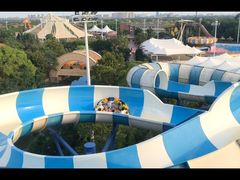 -上海玛雅海滩水公园