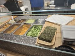 -米陀饭团•紫菜包饭(中华广场店)