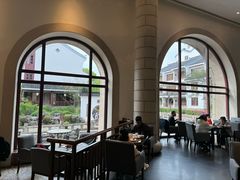 -苏州吴宫泛太平洋酒店