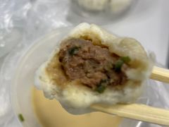 -桐香园小笼包(百井坊巷店)