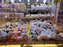 -风云再起游乐汇(北京西单西西友谊店)