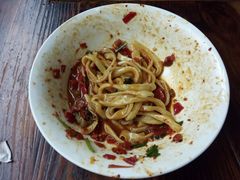 -王菊美食街·王菊面馆(总店)