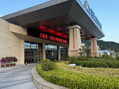 -公航旅麦积山明珠酒店