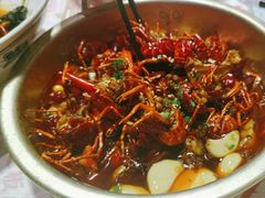 -文和友老长沙龙虾馆(化龙池店)