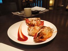 -佛山希尔顿酒店·融誉亚洲美食荟