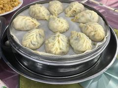 -叶存利海鲜大馅饺子(东戴河止锚湾店)
