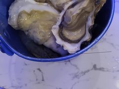-澜悦港海鲜体验主题餐厅