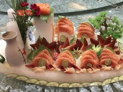 -东江海鲜酒家(艺都分店)