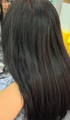 -青霖·飘逸造型