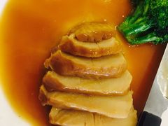 -一品粤珍轩(吴中路店)