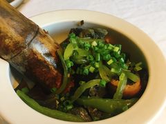 擂辣椒皮蛋-印湘·剁椒鱼头(马连洼北路店)