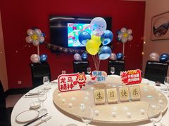 -湖锦酒楼(八一路店)