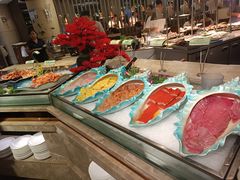 -海草馆自助餐厅(悦海店)