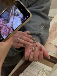 点击看大图 -Touch Nail·品质·美甲美睫