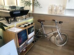-Onirii Coffee(长乐路店)