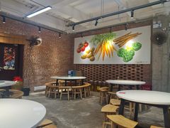 大堂-老昆明·家常菜·钱大妈(金马碧鸡店)