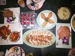 -新白鹿餐厅(悠迈生活广场店)