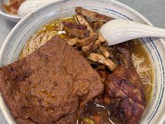 -梅溪·小伙子干挑面(安吉总店)