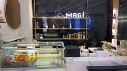 -MAGI美界造型