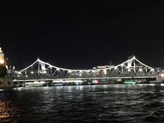 -海河游船-永乐码头(大悲院)