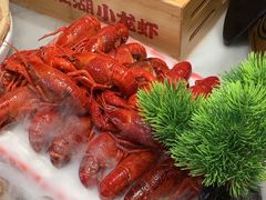 -侠舍·江湖烤全羊·大排档(沌口总店)