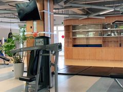 -沈坚强游泳俱乐部(长征分部)