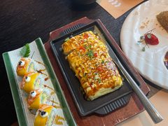 -山葵家·创意料理(宁波来福士店)