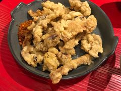 -谭鸭血老火锅(漳州路店)