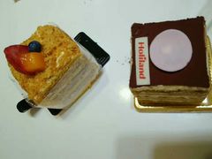 -好利来.生日蛋糕(杨家坪店)