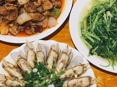 -温州一家人美食(西木头市店)