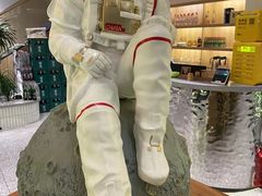 -首府山烧烤·小龙虾·KTV(翠堤湾店)