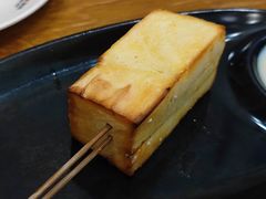-蚝太郎 • 海鲜烧烤(Upark店)