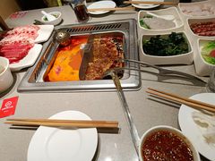 -海底捞火锅(漫乐城夜宵主题店)
