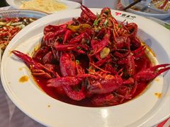 -霸王虾·小龙虾香辣蟹(玉林店)