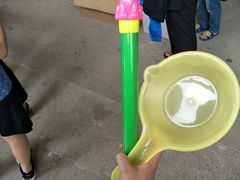 -天目湖松岭竹海漂流