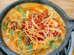 -笔记安顺夺夺粉火锅