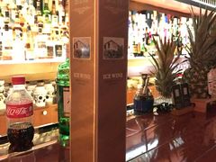 -鸡尾酒实验室酒吧(隆礼路店)