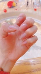 -吉吉靓甲美睫