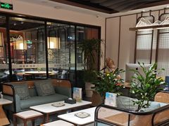 -蜀宴·家宴馆(重庆新天地店)