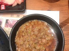 -八宝牛潮汕鲜牛肉火锅(净月店)