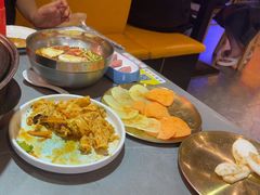 -正宗齐齐哈尔烤肉·齐牛哥鲜切炭火烤肉(杭州总店)