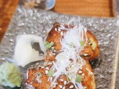 -鸟鹏烧鸟居酒屋(仁恒梦中心店)