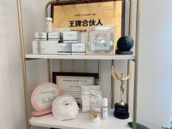 -演员的秘密·皮肤管理