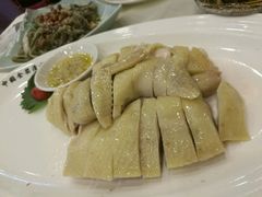 -清心鸡沙田乳鸽店·非遗传承(粤垦路店)