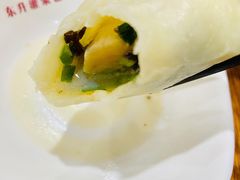海珍烫面包-东升灌浆包(辛庄街总店)