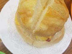 -澳门陈光记烧味饭店(南京德基广场店)